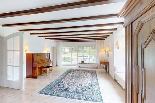Wohnzimmer - 