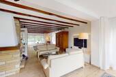 Wohnzimmer - 