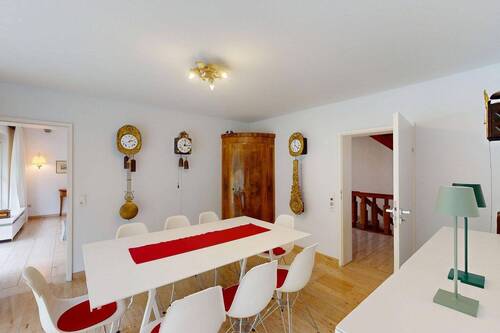 Esszimmer - 