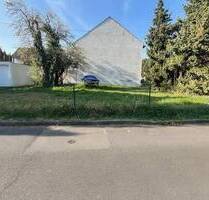 Attraktives Baugrundstück in St. Augustin-Niederpleis - Ruhige, zentrale Lage - Sankt Augustin
