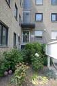 zum Eingang - 1 Zimmer Etagenwohnung in Wiesbaden