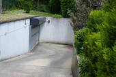 Einfahrt Tiefgarage - 