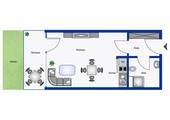 Grundriss - 