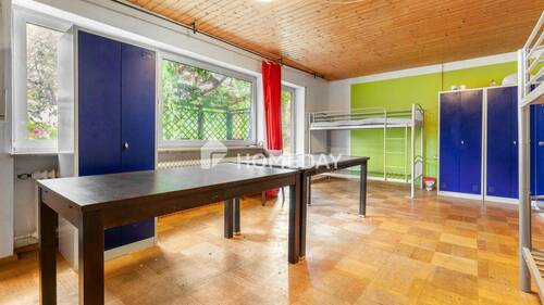 EG Wohnzimmer 1 - 