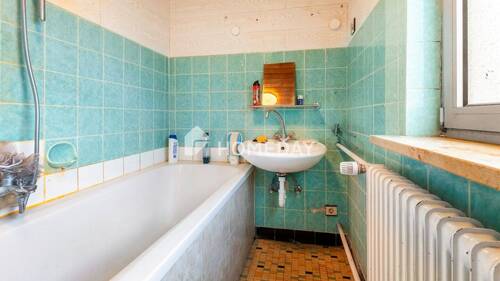 EG Badezimmer 2 - 