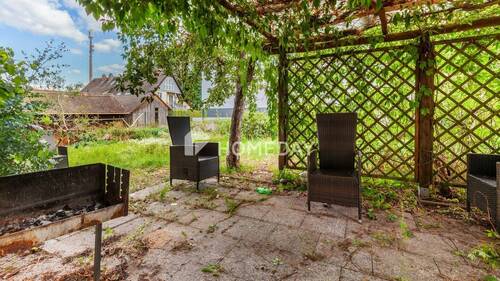 Terrasse 1 - 