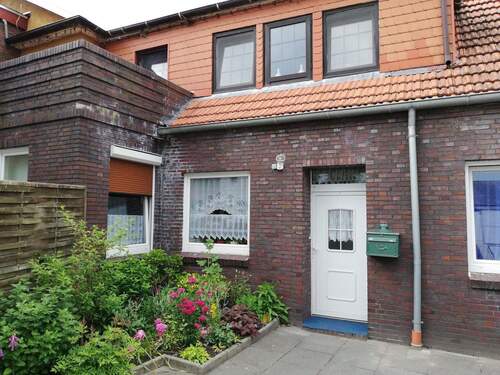 Bild 4 - Mehrfamilienhaus, Wohnhaus in Wittmund zum Kaufen