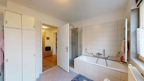 Bad links - Etagenwohnung mit 74,00 m² in Potsdam zum Kaufen