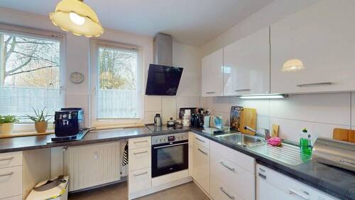 Küche vorne rechts - 