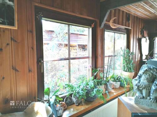  Ansicht Sprossenfenster - 