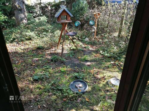 Garten - 
