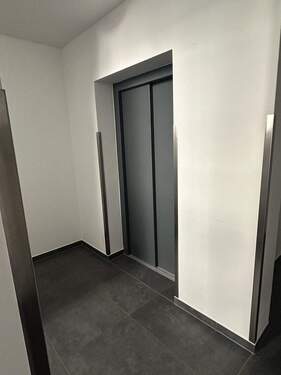 Aufzug - 