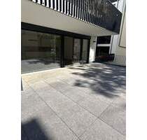 Neues Jahr, neuer Wohn(t)raum! Moderne 3-Raum-Wohnung mit EBK|Terasse|TG-Stellplatz! - Gotha