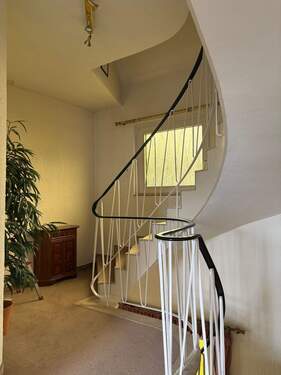Treppenhaus - 