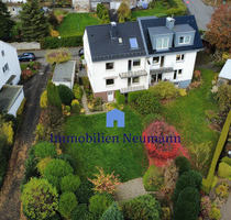 Doppelhaushälfte mit Weitblick in Wuppertal !