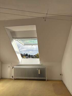 Dachgeschoss - 