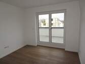 Kind Zug. Balkon - 