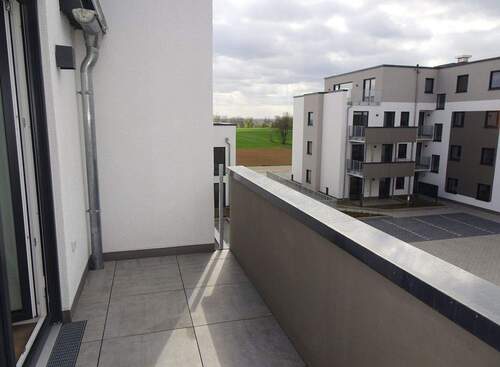 Balkon - 