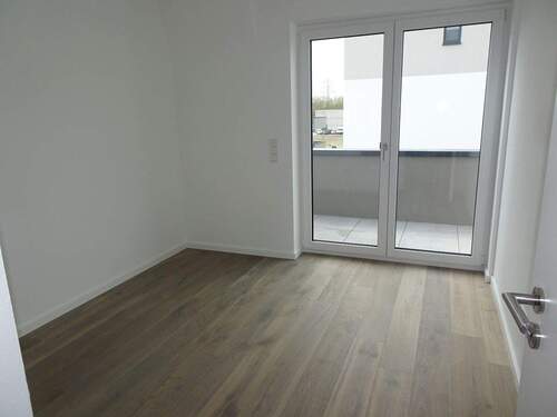 Schlafen Zug. Dachterrasse - 