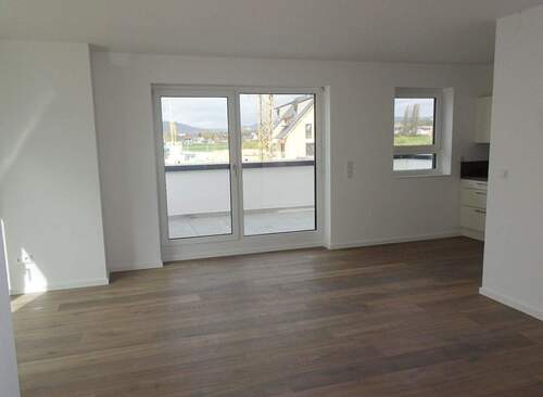 Wohnen Zug. Dachterrasse - Etagenwohnung mit 82,00 m&sup2; in Liederbach zur Miete