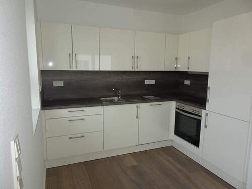 Kochen - Einbauküche - 