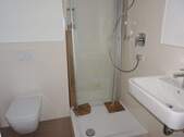 Gäste-Bad mit Dusche - 