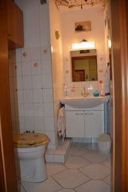 Gäste WC Wohnung - 