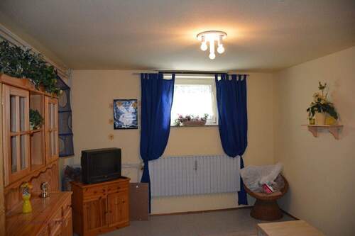 Hobbyraum Souterrain / Keller - 