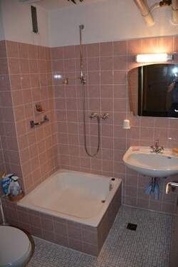 Gemeinschaftsbad Keller - 