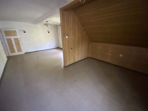 Zimmer Dachgeschoss - 