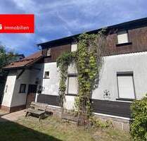 Idyllisches Wohnen in Tambach-Dietharz mit viel Platz