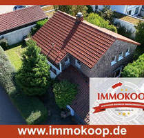 WER weckt mich aus meinem Dornröschenschlaf? Freistehendes Einfamilienhaus mit großem Garten - Marbach am Neckar