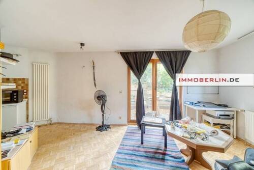 2 - 8 Zimmer Einfamilienhaus in Wildau