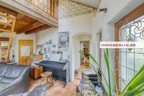3 - Einfamilienhaus mit 180,00 m&sup2; in Wildau zum Kaufen