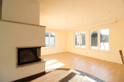 Kamin - 