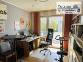 Arbeitszimmer - 