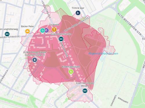 Lageplan - 