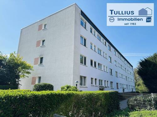 Ansicht - 3 Zimmer Etagenwohnung zum Kaufen in Essen