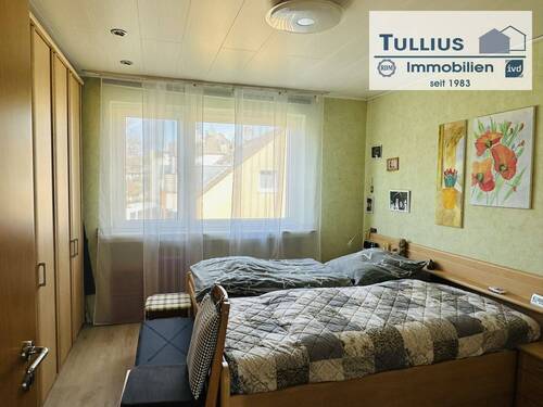 Schlafzimmer - 