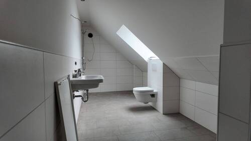 Duschbad - 