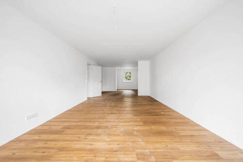 Wohnzimmer Bsp Whg - Etagenwohnung mit 104,30 m² in Bremen zum Kaufen
