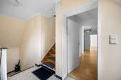 Treppenhaus - 