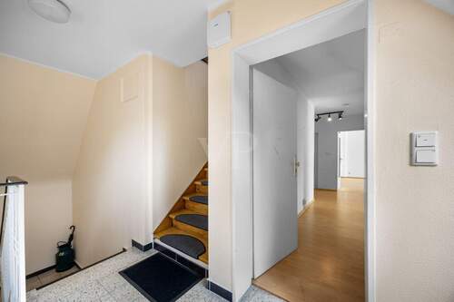 Treppenhaus - 