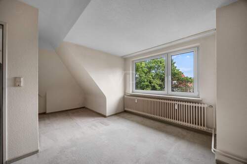 2. Schlafzimmer - 