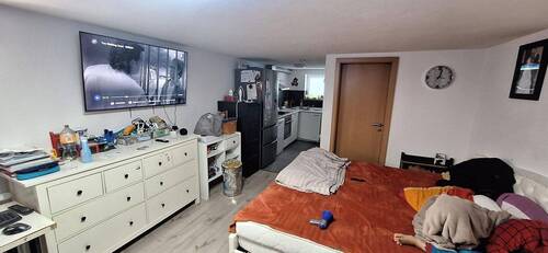 Einlieger Whg Küche/ Wohn - 