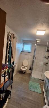 Einlieger- Whg Bad 1 - 