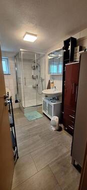 Einlieger- Whg Bad 2 - 