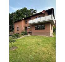 Großzügiges Wohnhaus mit vielen Möglichkeiten! - Dollern