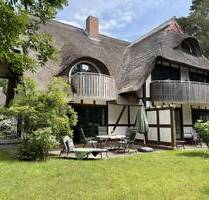 Ferienwohnung direkt am Nationalpark - Born a. Darß