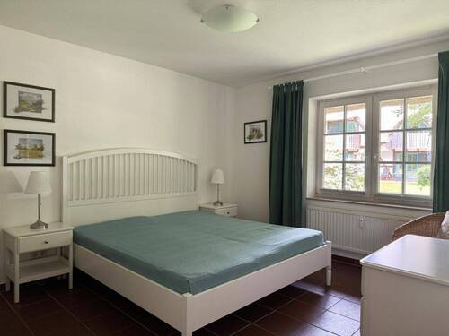 Schlafzimmer 1 - 